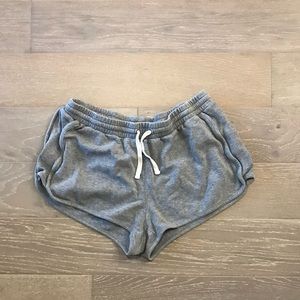 Madewell Lounge Shorts